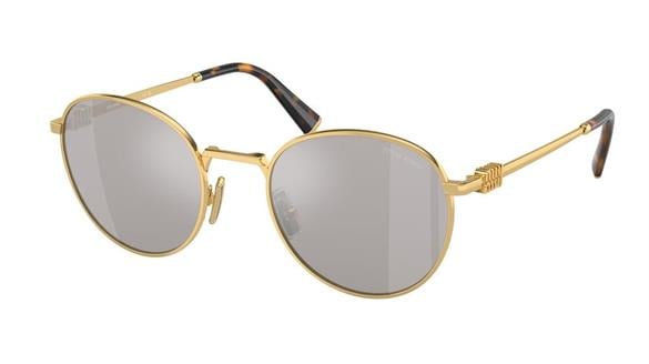 Mıu Mıu  55ZS 5AK07F 50-20  Güneş Gözlüğü