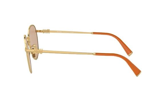 Mıu Mıu  55ZS 5AK40D 50-20  Güneş Gözlüğü