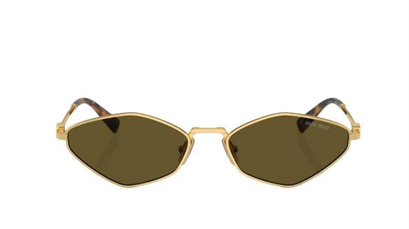 Mıu Mıu  56ZS 5AK09Z 56-17  Güneş Gözlüğü