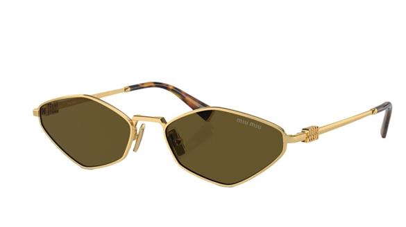 Mıu Mıu  56ZS 5AK09Z 56-17  Güneş Gözlüğü