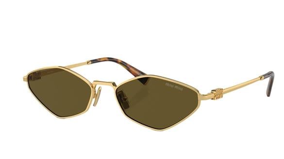 Mıu Mıu  56ZS 5AK09Z 56-17  Güneş Gözlüğü