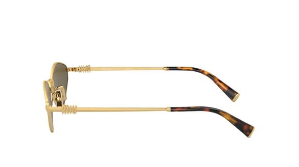 Mıu Mıu  56ZS 5AK09Z 56-17  Güneş Gözlüğü