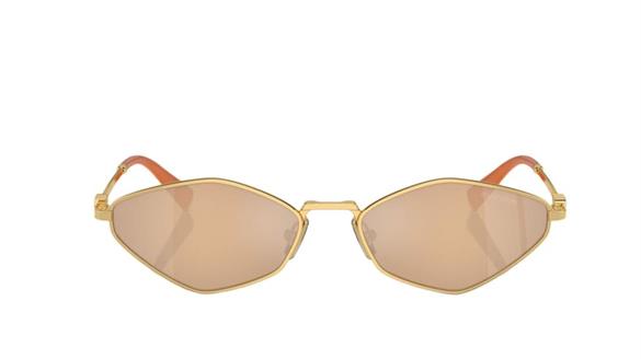 Mıu Mıu  56ZS 5AK40D 56-17  Güneş Gözlüğü