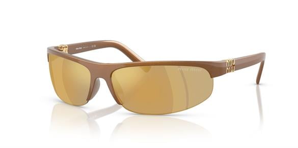 Mıu Mıu  A02S 16Y8G1 70-19  Güneş Gözlüğü