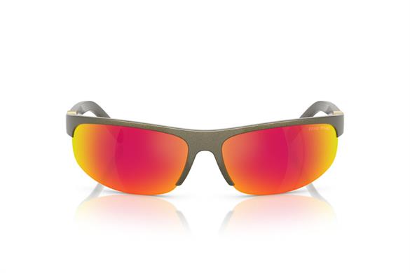 Mıu Mıu  A02S 17Y5M0 70-19  Güneş Gözlüğü