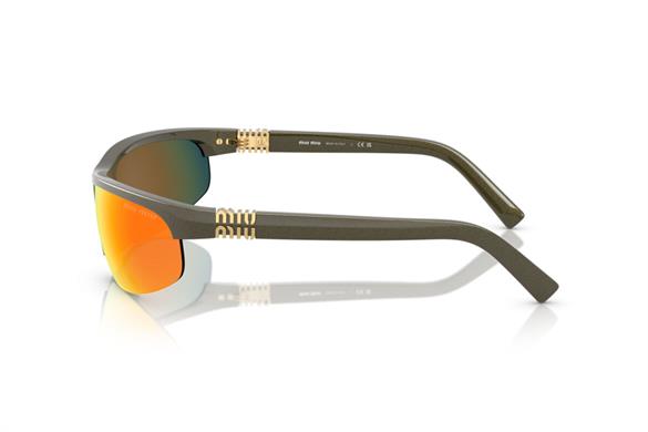 Mıu Mıu  A02S 17Y5M0 70-19  Güneş Gözlüğü