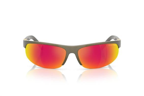 Mıu Mıu  A02S 17Y5M0 70-19  Güneş Gözlüğü