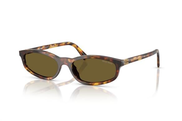 Mıu Mıu  A06S 14L09Z 54-21  Güneş Gözlüğü