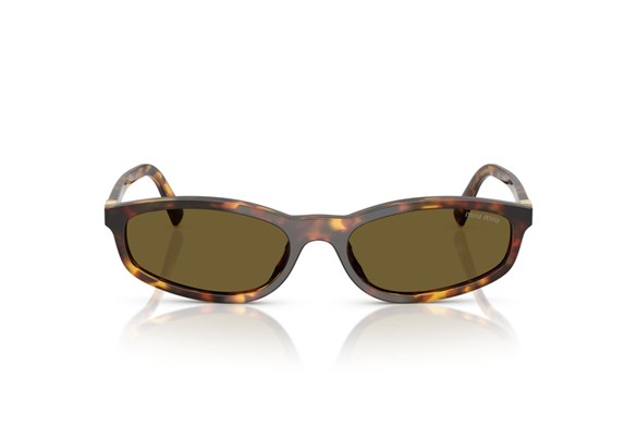 Mıu Mıu  A06S 14L09Z 54-21  Güneş Gözlüğü