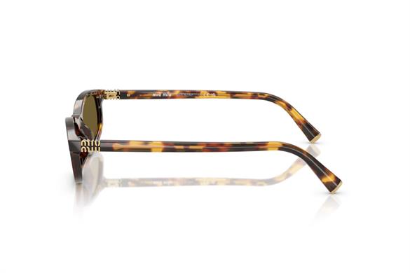 Mıu Mıu  A06S 14L09Z 54-21  Güneş Gözlüğü