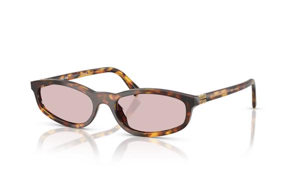 Mıu Mıu  A06S 14L4I0 54-21  Güneş Gözlüğü