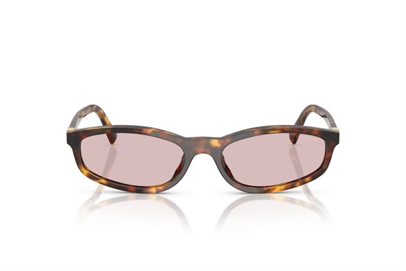 Mıu Mıu  A06S 14L4I0 54-21  Güneş Gözlüğü