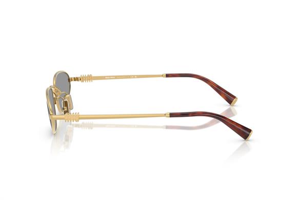 Mıu Mıu  A52S 5AK40O 52-19  Güneş Gözlüğü