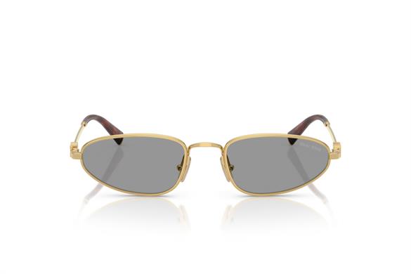 Mıu Mıu  A52S 5AK40O 52-19  Güneş Gözlüğü