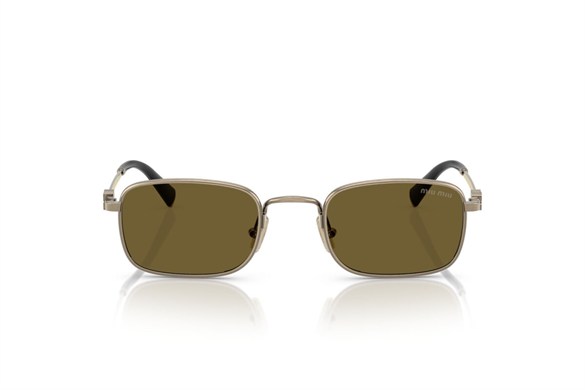 Mıu Mıu  A53S 26C09Z 52-22  Güneş Gözlüğü