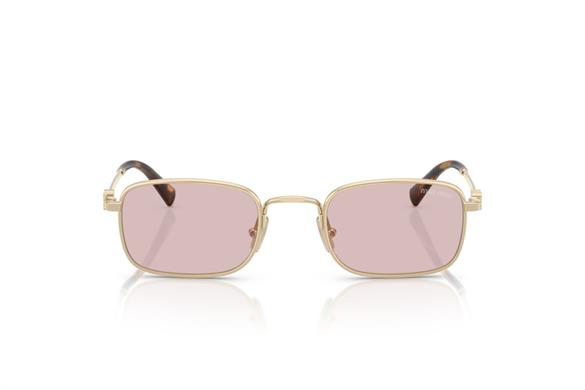 Mıu Mıu  A53S ZVN4I0 52-22  Güneş Gözlüğü