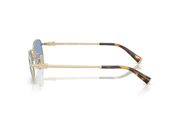 Mıu Mıu  A53S ZVN60O 52-22  Güneş Gözlüğü