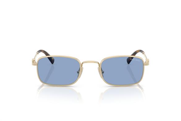 Mıu Mıu  A53S ZVN60O 52-22  Güneş Gözlüğü