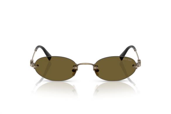 Mıu Mıu  A54S 26C09Z 51-20  Güneş Gözlüğü