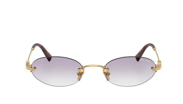 Mıu Mıu  A54S 5AK04O 51-20  Güneş Gözlüğü