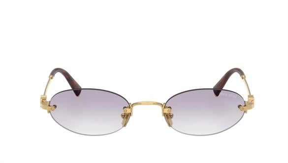 Mıu Mıu  A54S 5AK04O 51-20  Güneş Gözlüğü