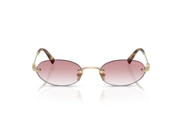 Mıu Mıu  A54S ZVN70O 51-20  Güneş Gözlüğü