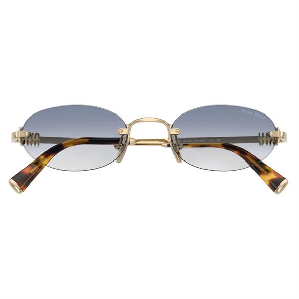 Mıu Mıu  A54S ZVN80O 51-20  Güneş Gözlüğü