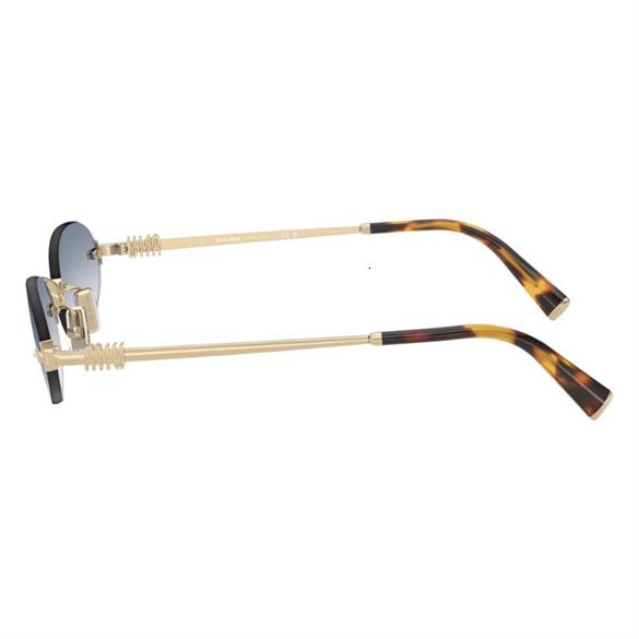 Mıu Mıu  A54S ZVN80O 51-20  Güneş Gözlüğü