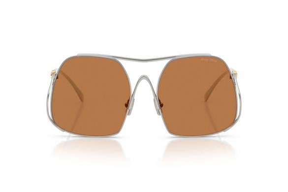 Mıu Mıu  A55S 1BC90Q 57-18  Güneş Gözlüğü