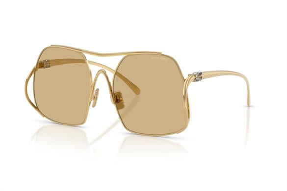 Mıu Mıu  A55S 5AK10R 57-18 Unisex/  Güneş Gözlüğü