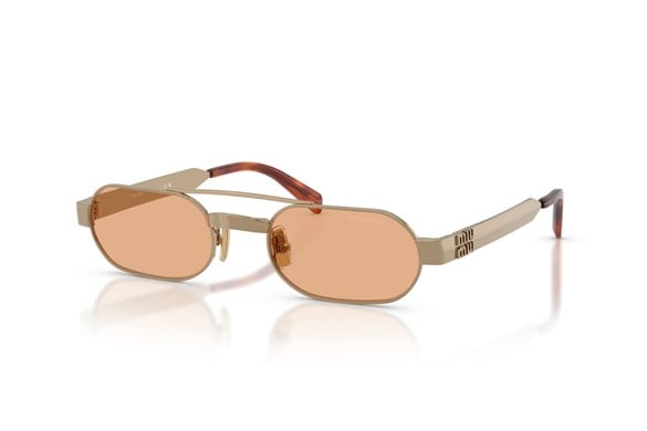 Mıu Mıu  B52S 7OE90X 52-21  Güneş Gözlüğü