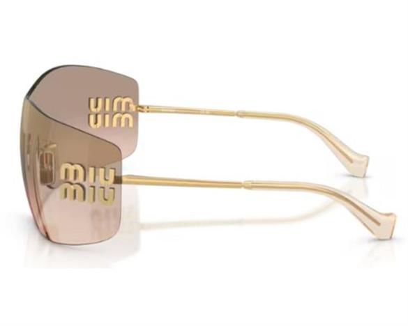 Mıu Mıu  B53S 5AK20P 44-144  Güneş Gözlüğü