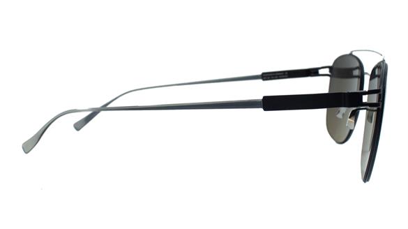 MYKITA  HUGH SİLVER/BLACK 052 52-20  Güneş Gözlüğü
