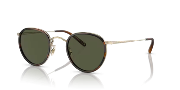 OLIVER PEOPLES  1104S 533052 48-24  Güneş Gözlüğü