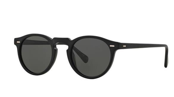 OLIVER PEOPLES  5217S 1031P2 47-23  Güneş Gözlüğü