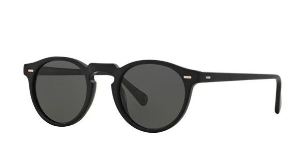 OLIVER PEOPLES  5217S 1031P2 47-23  Güneş Gözlüğü