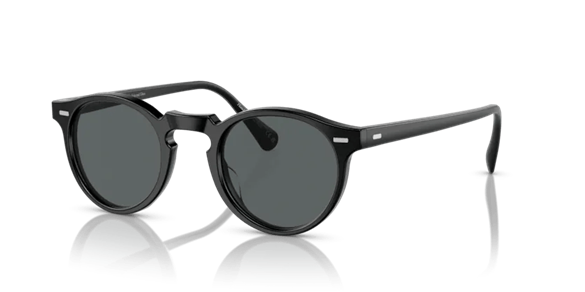 OLIVER PEOPLES  5217S 1031P2 50-23  Güneş Gözlüğü