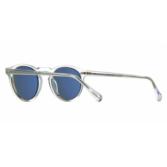 OLIVER PEOPLES  5217S 1101R8 47-23  Güneş Gözlüğü