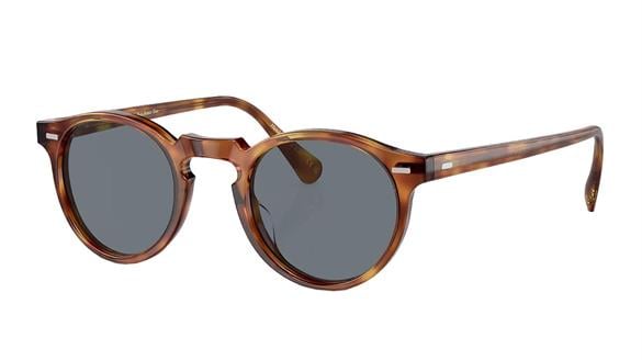 OLIVER PEOPLES  5217S 1483R8 50-23  Güneş Gözlüğü