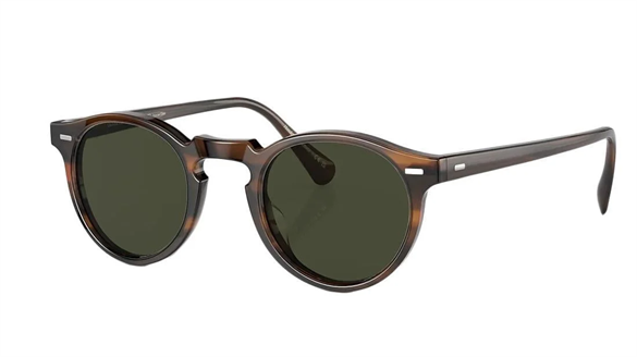 OLIVER PEOPLES  5217S 1724P1 47-23  Güneş Gözlüğü