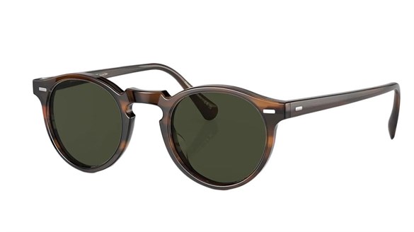 OLIVER PEOPLES  5217S 1724P1 50-23  Güneş Gözlüğü