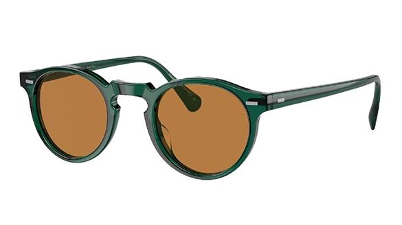OLIVER PEOPLES  5217S 176353 50-23  Güneş Gözlüğü