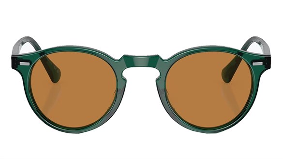 OLIVER PEOPLES  5217S 176353 50-23  Güneş Gözlüğü
