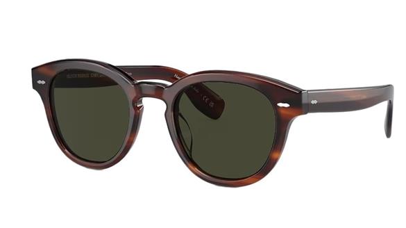 OLIVER PEOPLES  5413SU 1679P1 48-22  Güneş Gözlüğü