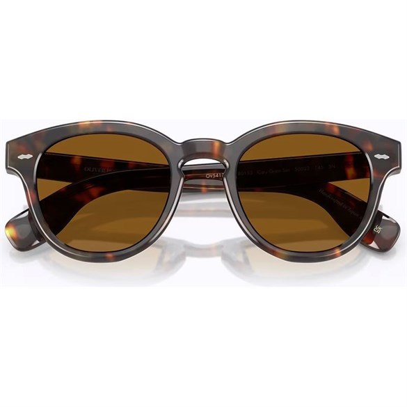 OLIVER PEOPLES  5413SU 180153 48-22  Güneş Gözlüğü