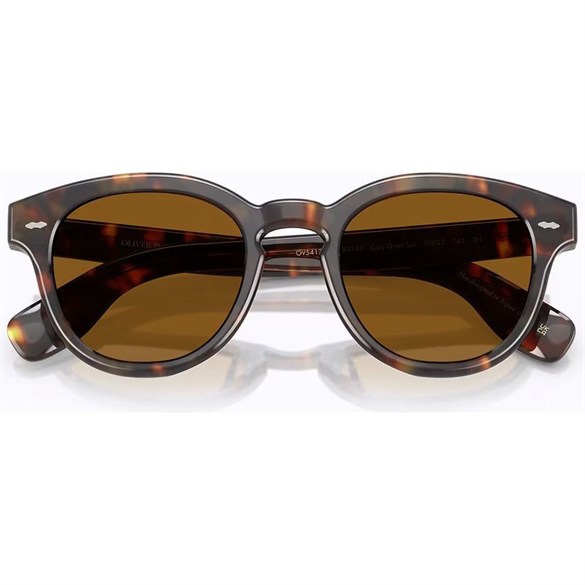 OLIVER PEOPLES  5413SU 180153 48-22  Güneş Gözlüğü