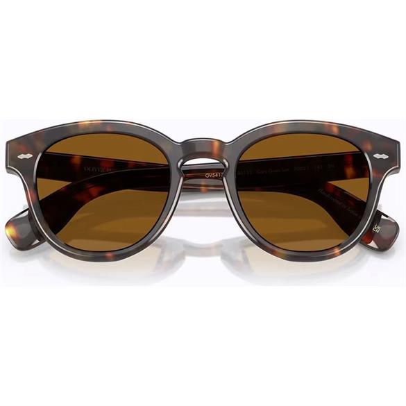 OLIVER PEOPLES  5413SU 180153 48-22  Güneş Gözlüğü