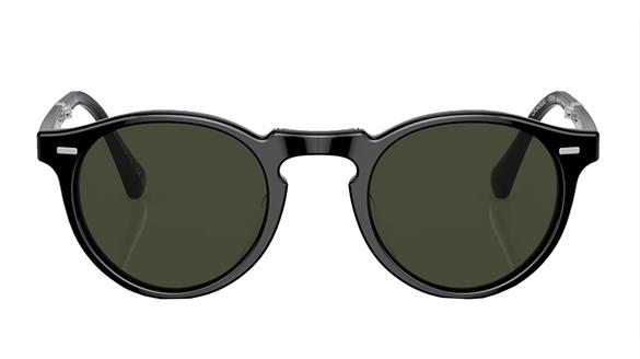 OLIVER PEOPLES  5456SU 1005P1 50-23  Güneş Gözlüğü