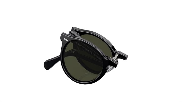 OLIVER PEOPLES  5456SU 1005P1 50-23  Güneş Gözlüğü