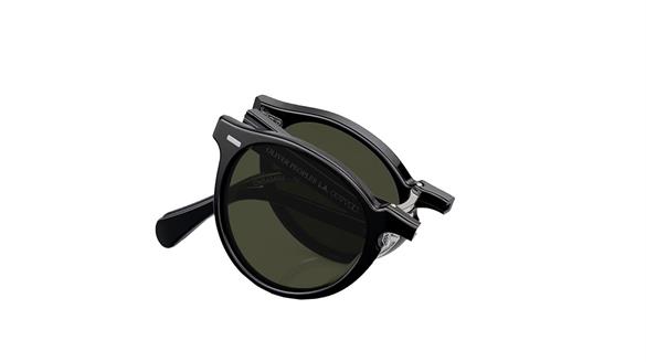 OLIVER PEOPLES  5456SU 1005P1 50-23  Güneş Gözlüğü